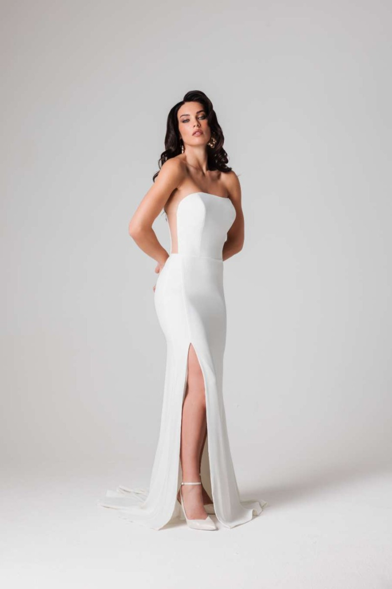 IRINA - ESSENTIAL EVERLASTING COLLECTION