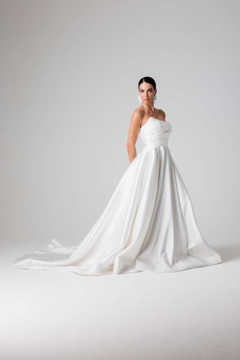 KIMBERLY - ESSENTIAL EVERLASTING COLLECTION