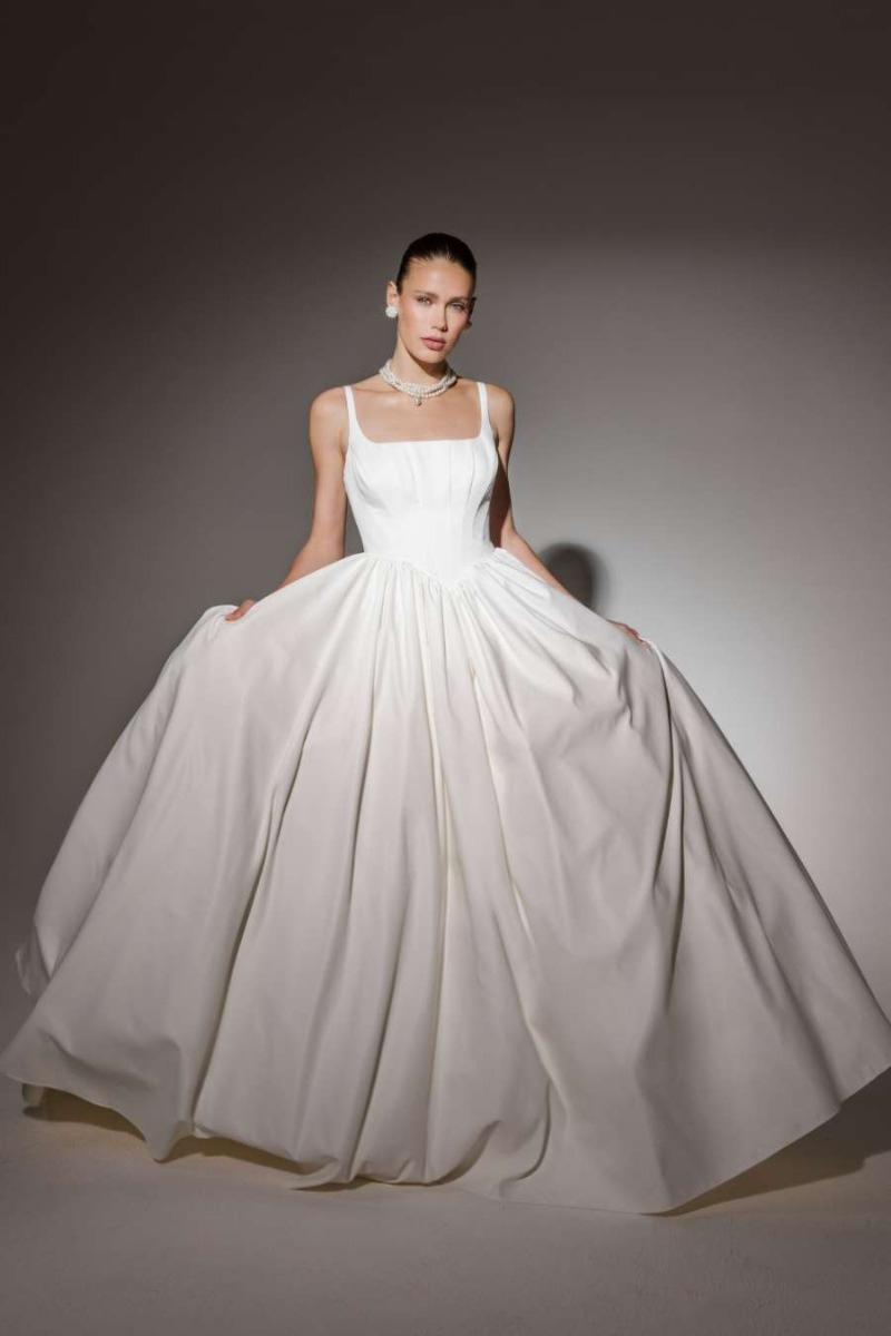 ALLEGRA - ESSENTIAL EVERLASTING COLLECTION