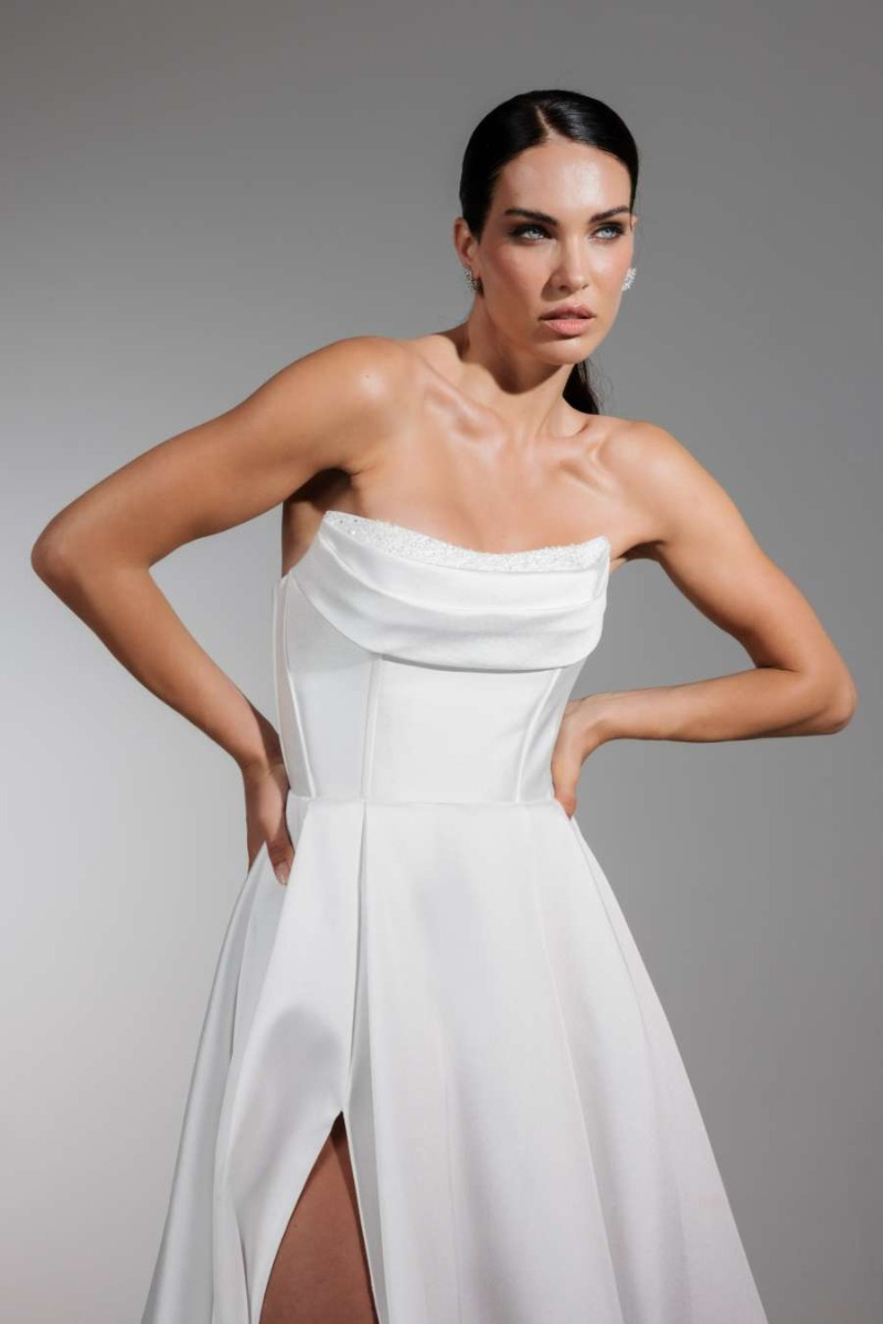 LUDOVICA - ESSENTIAL EVERLASTING COLLECTION