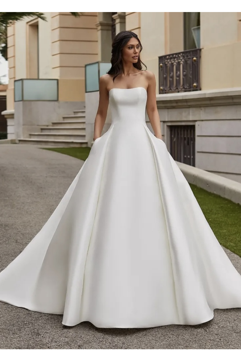 Jory Linea Pronovias