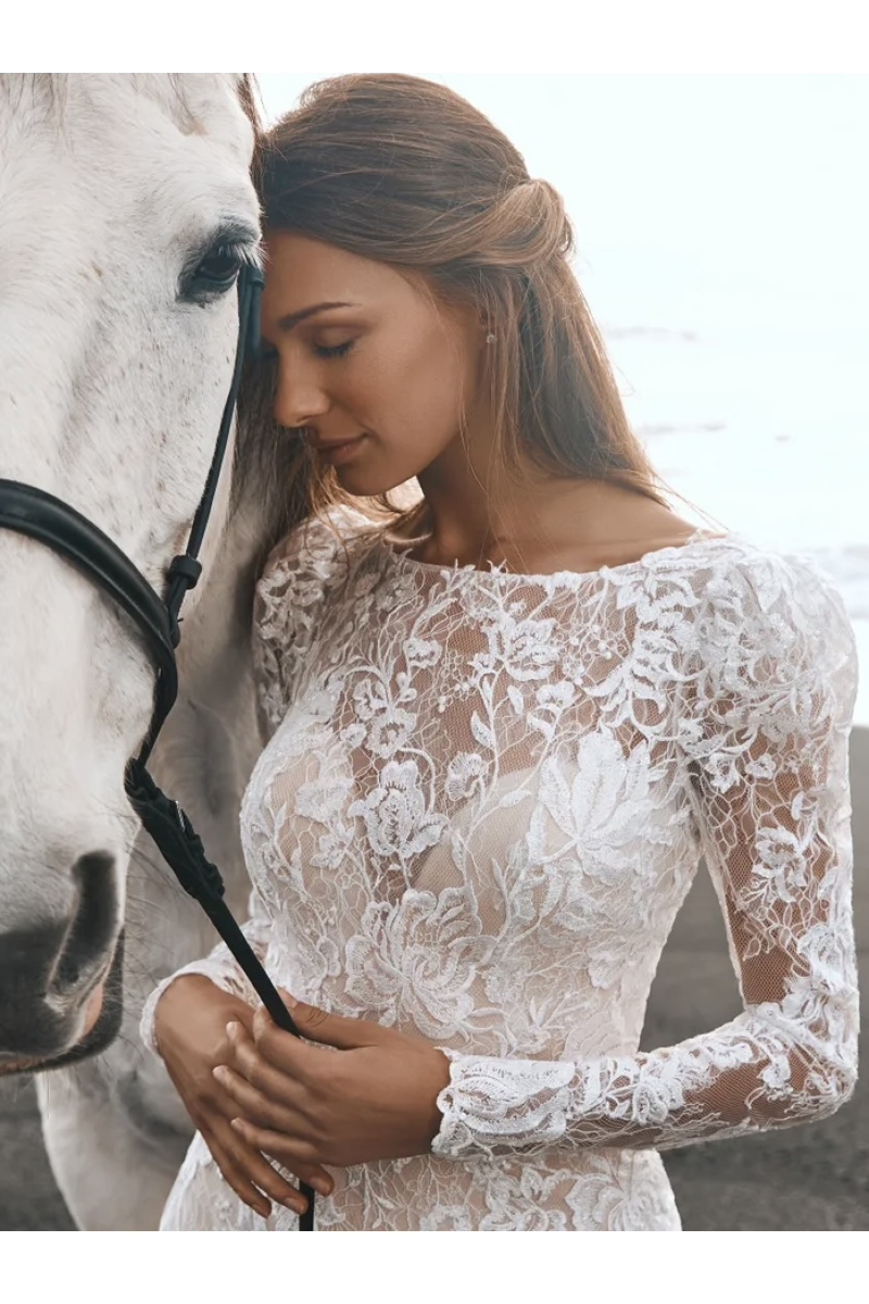 PANJIN LINEA PRONOVIAS