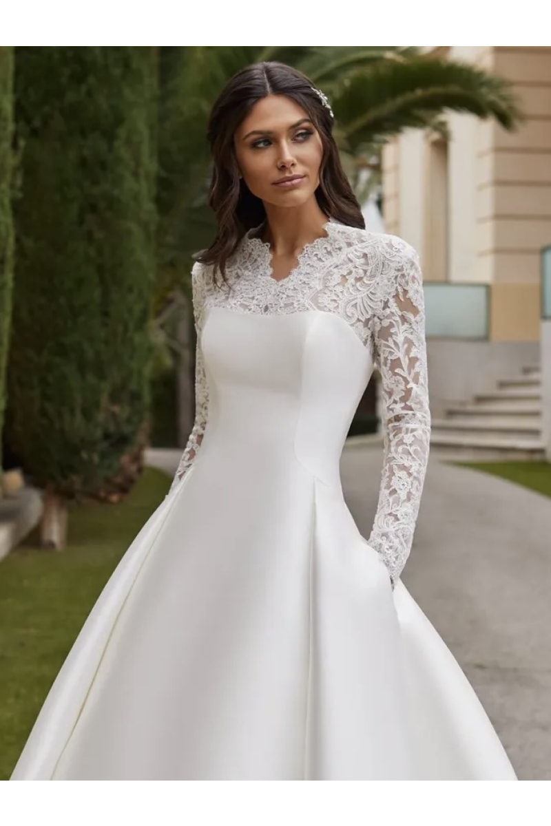 Jory Linea Pronovias