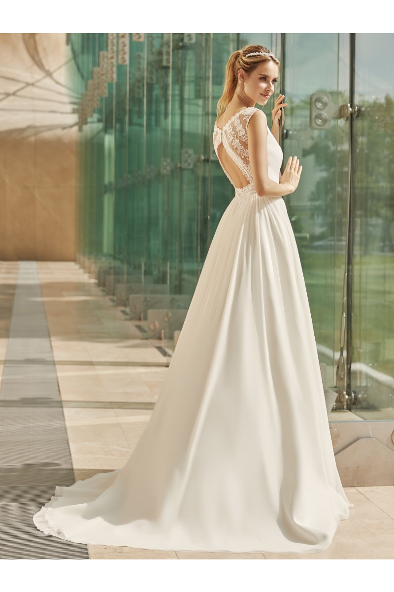 Abito da sposa Parma