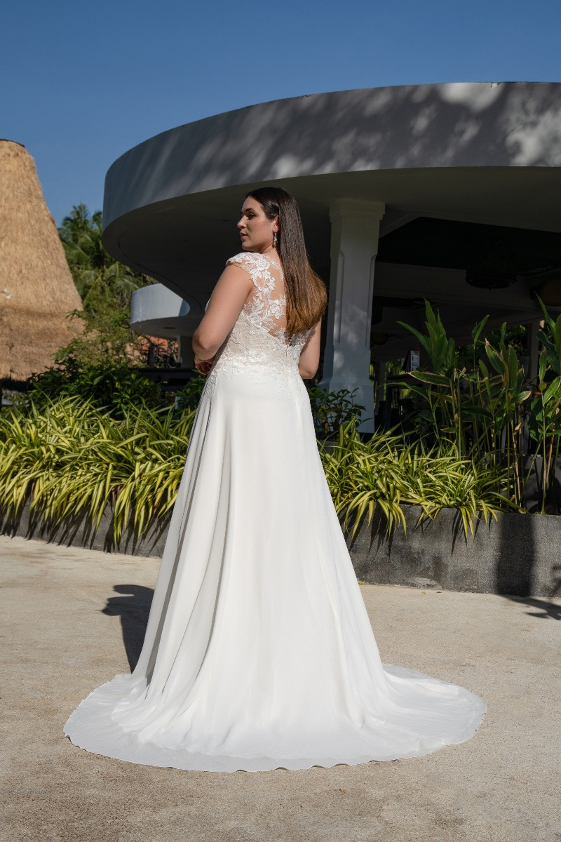 30108W - BELLA BY AMELIE