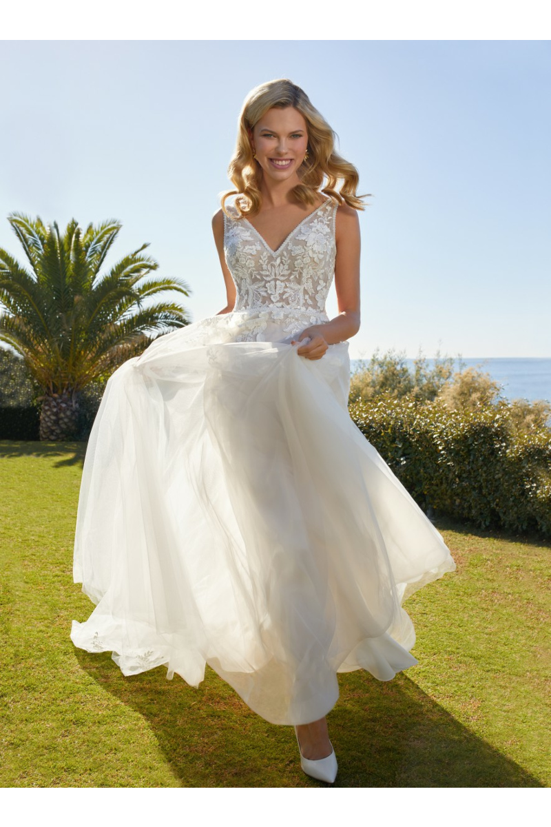 8126 Linea Cosmobella