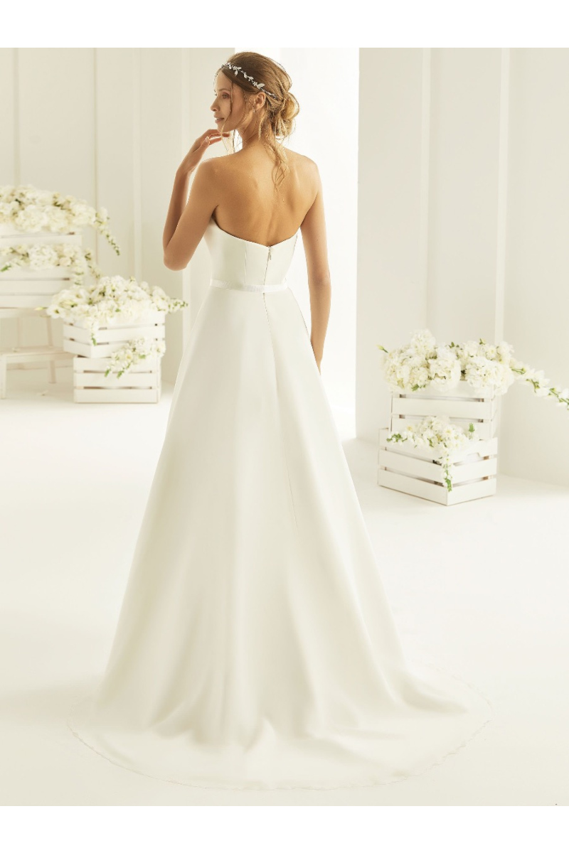 HARMONIA LINEA BIANCO EVENTO