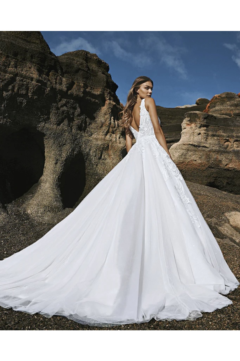 SKYE LINEA PRONOVIAS