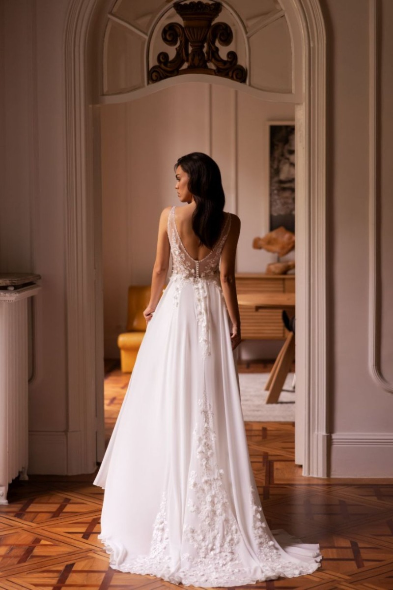 5459T - ELIZABETH PASSION