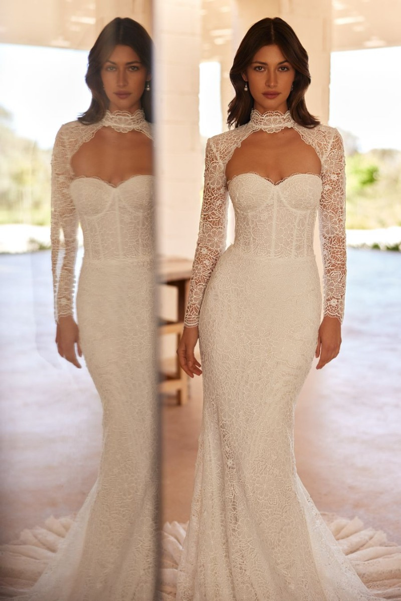 5733T - ELIZABETH PASSION