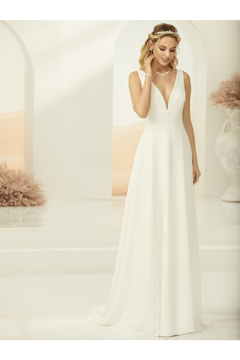 ANASTASIA LINEA BIANCO EVENTO