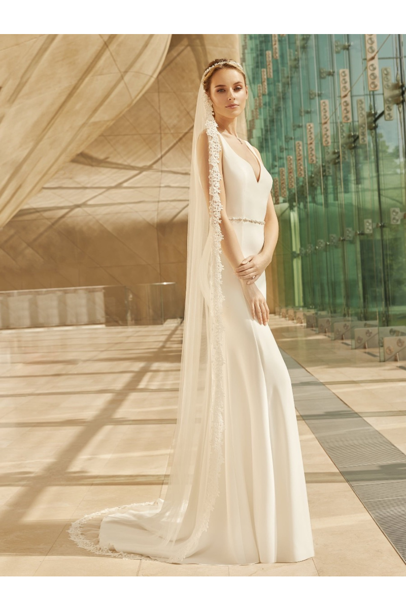 CALVA LINEA BIANCO EVENTO
