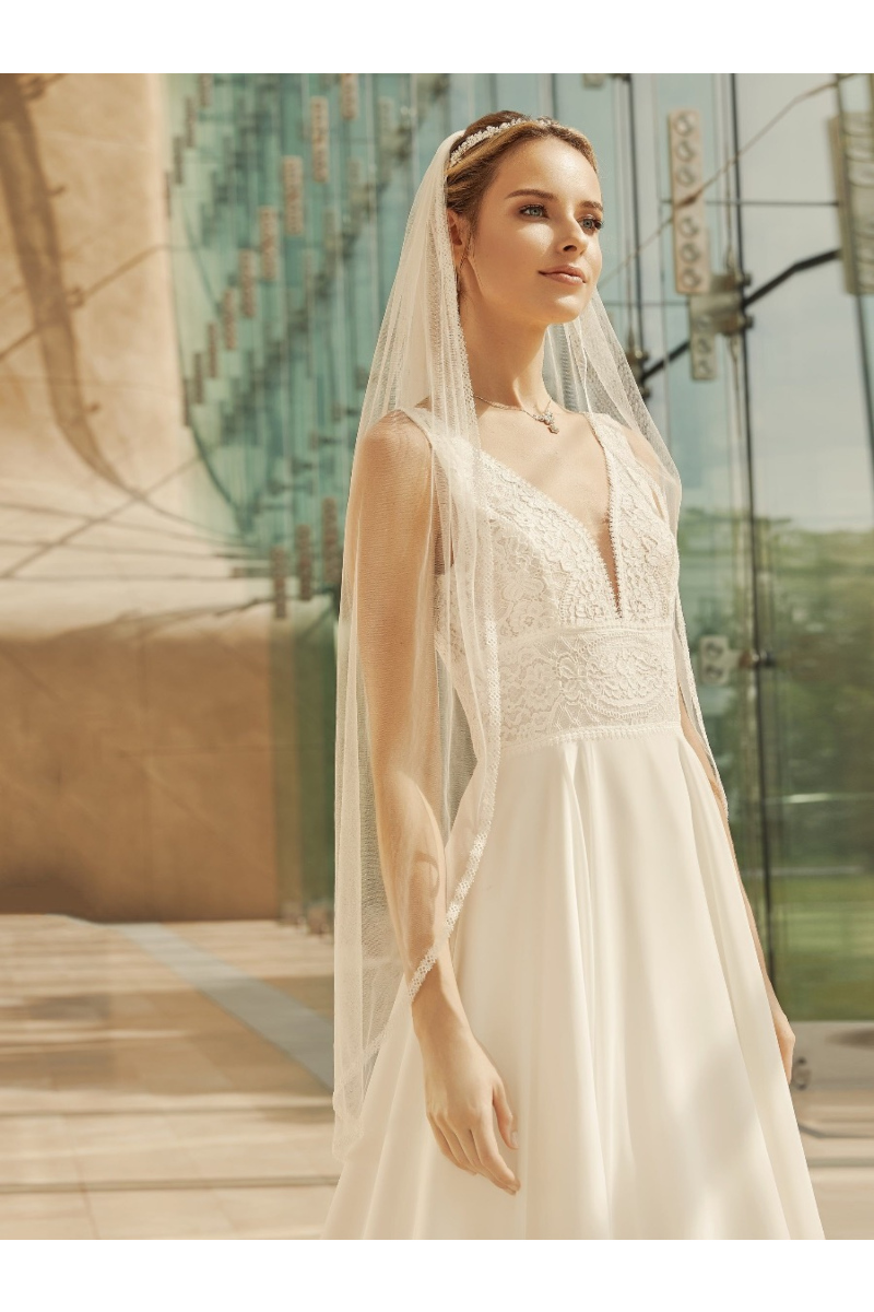 Abito da sposa vivienne
