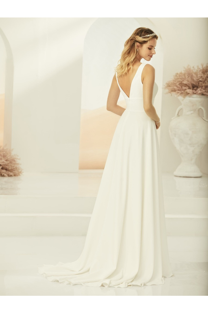 ANASTASIA LINEA BIANCO EVENTO