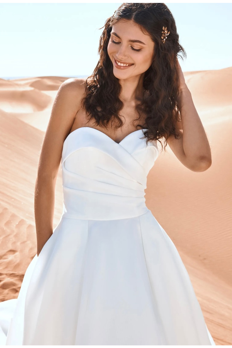 Geiranger linea pronovias