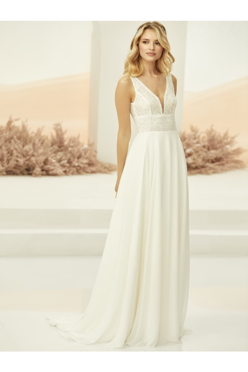Abito da sposa vivienne