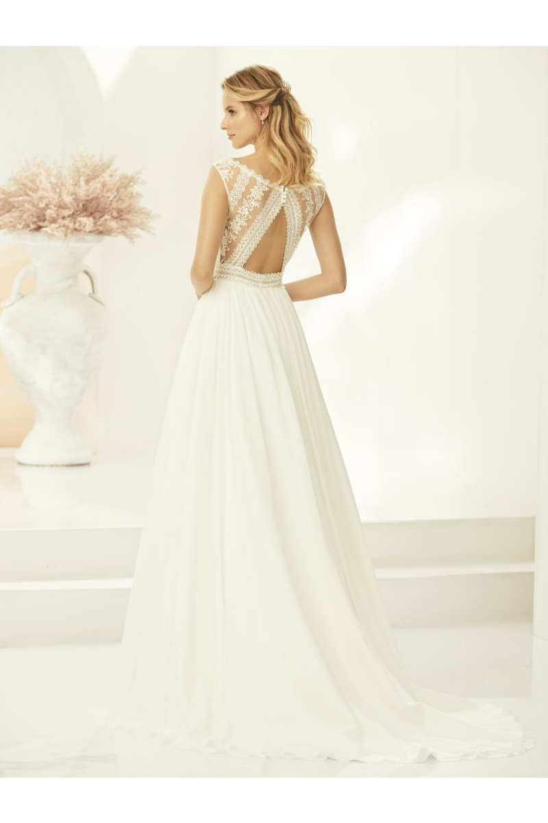 Abito da sposa Parma