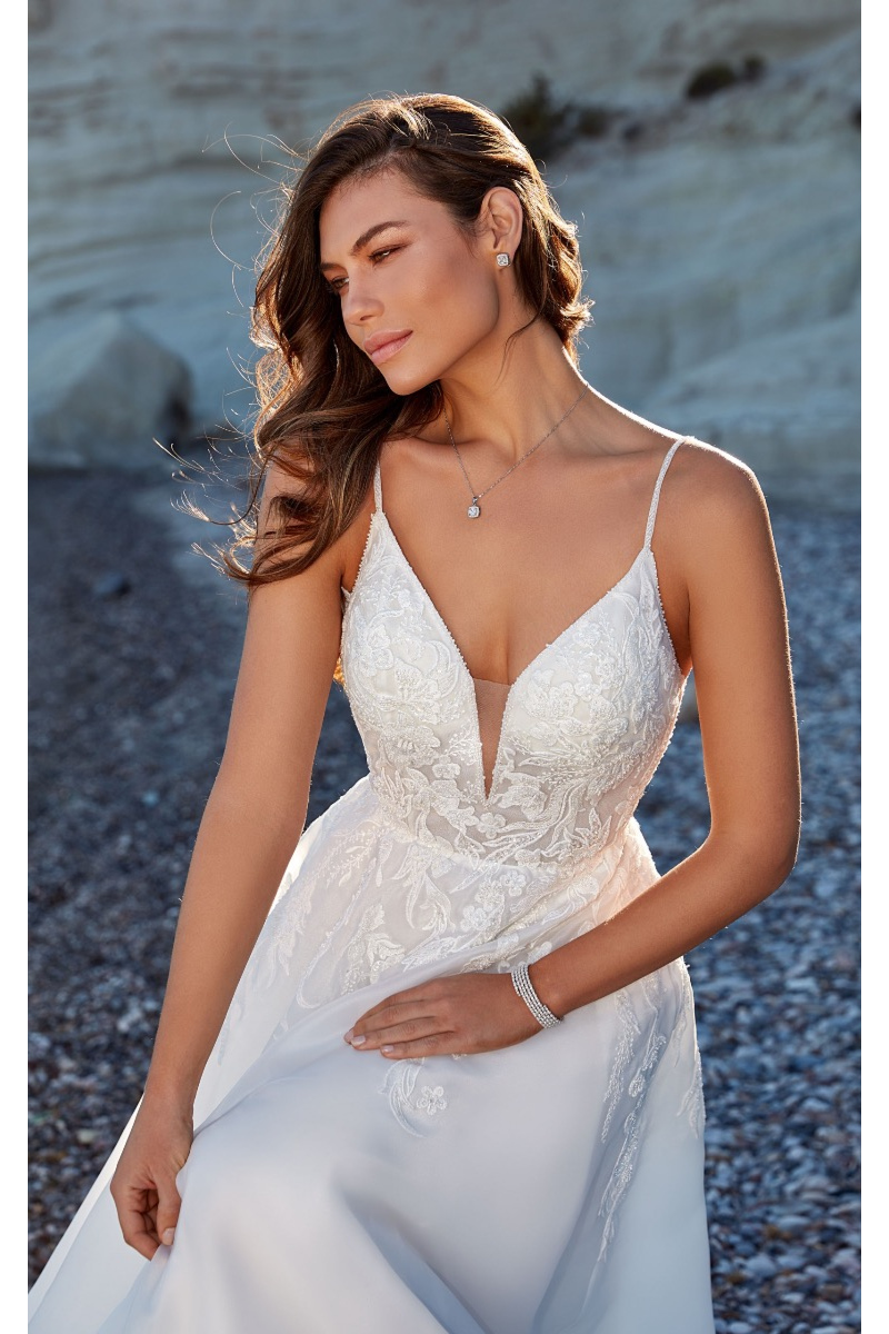 Viviana linea eddy k
