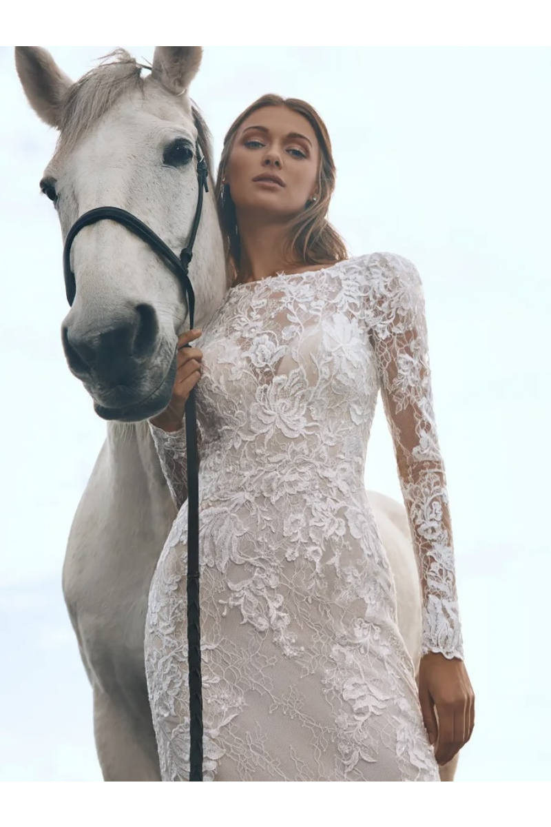 PANJIN LINEA PRONOVIAS