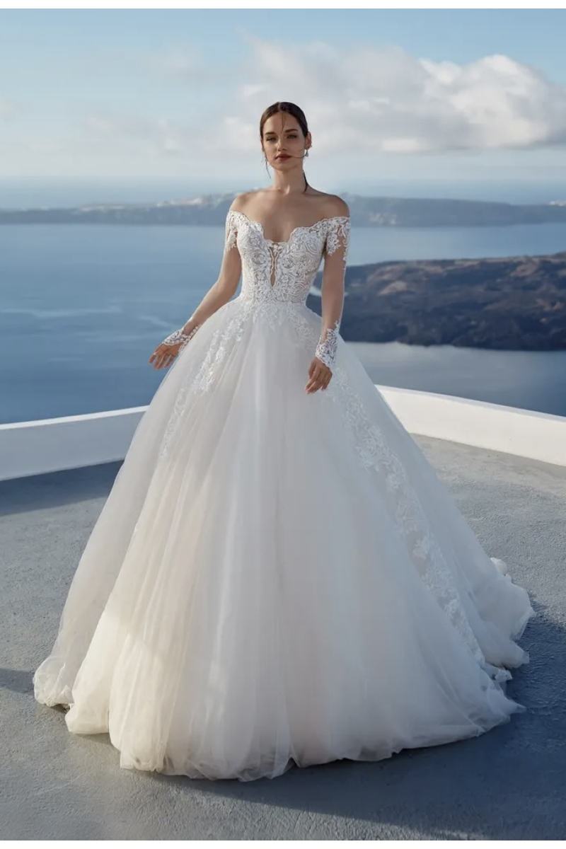 KAYMAN linea NICOLE jolies