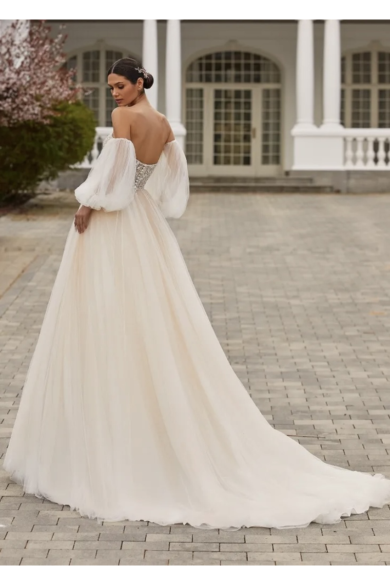Drew linea pronovias