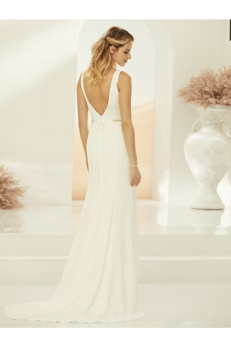 CALVA LINEA BIANCO EVENTO