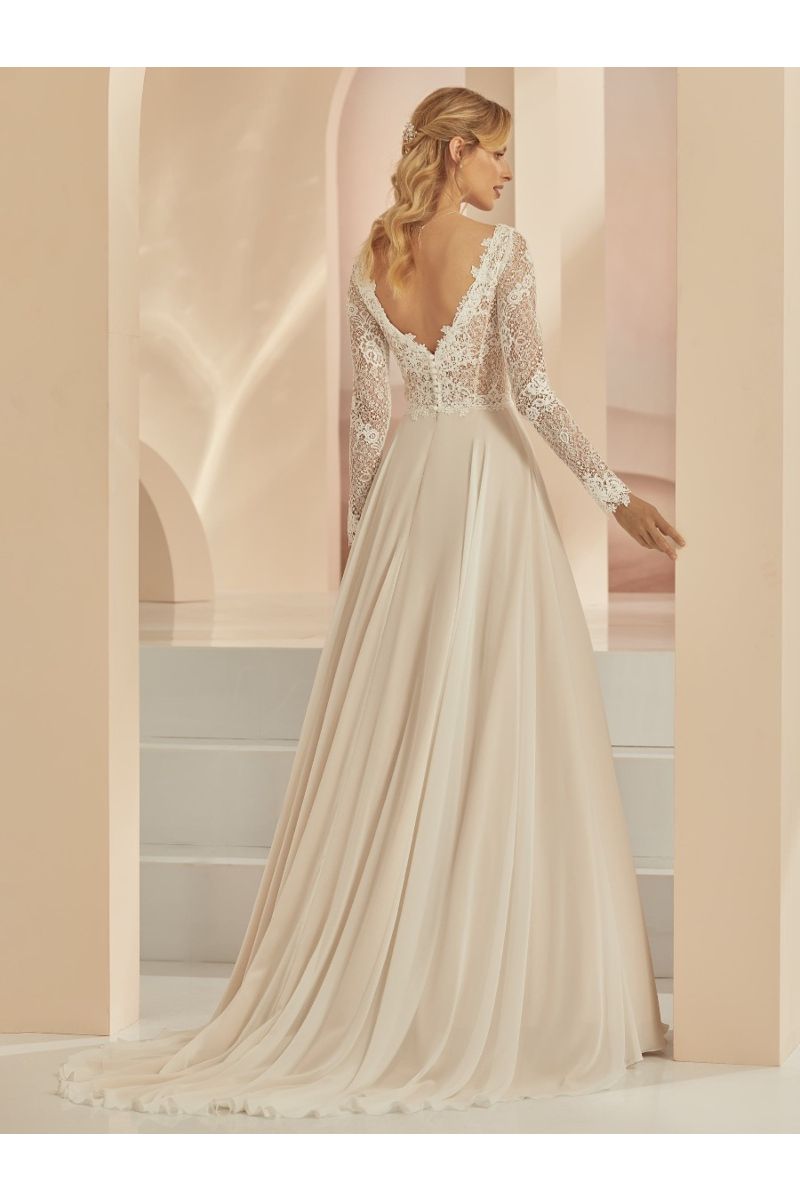 FAMOSA LINEA BIANCO EVENTO