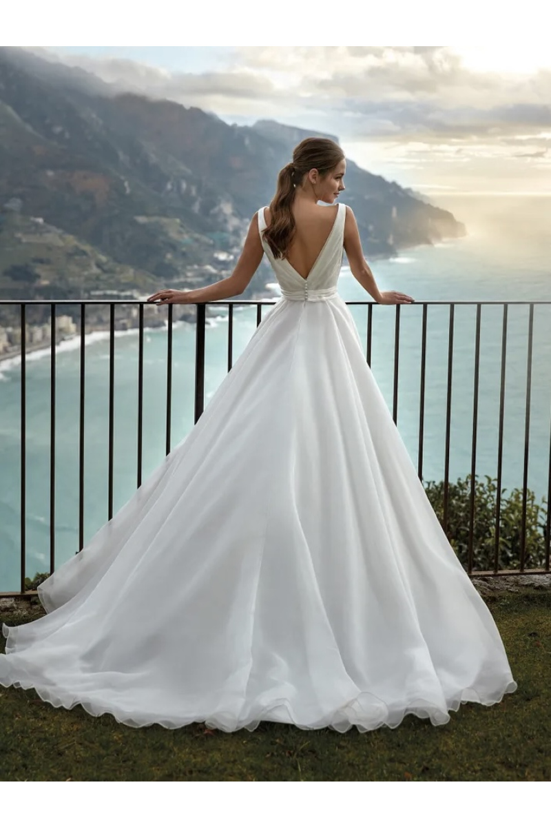 GELSEY LINEA NICOLE JOLIES
