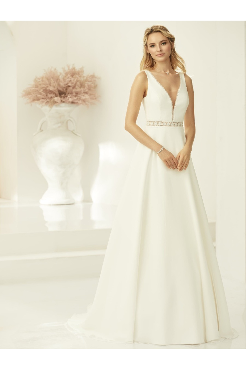 Abito da sposa azaria