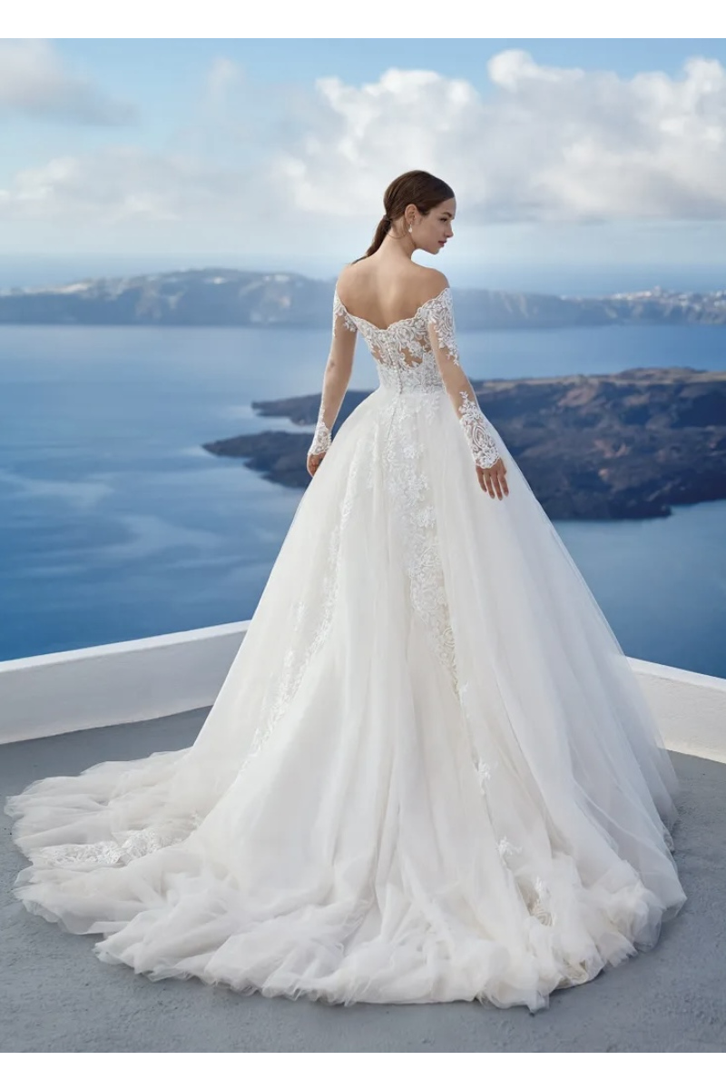 KAYMAN linea NICOLE jolies