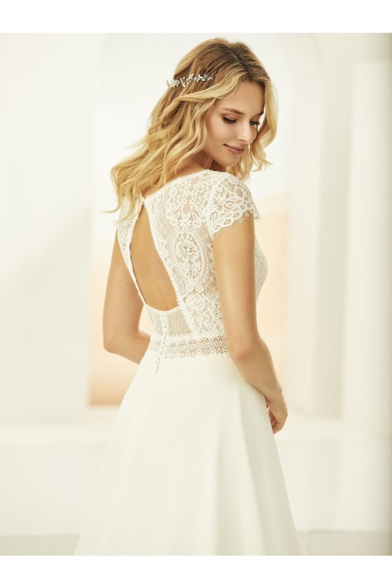 Abito da sposa arleta