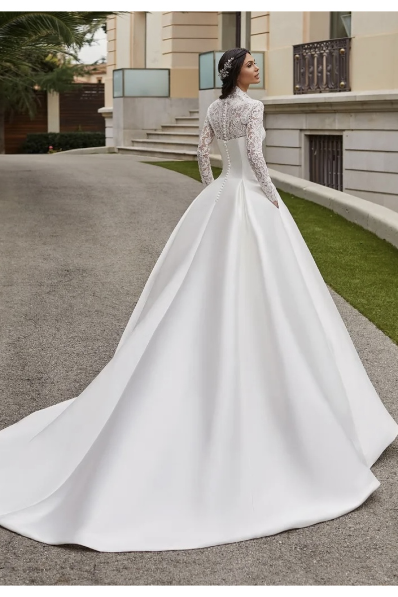 Jory Linea Pronovias