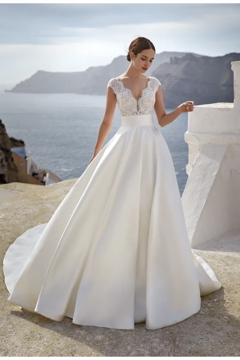 FAVIGNANA linea nicole jolies