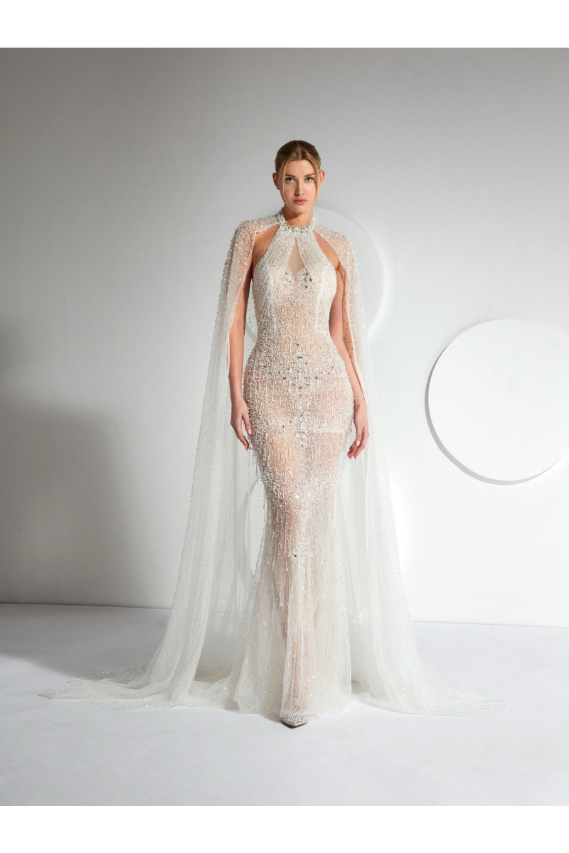 ALTA MODA 54 - DEMETRIOS