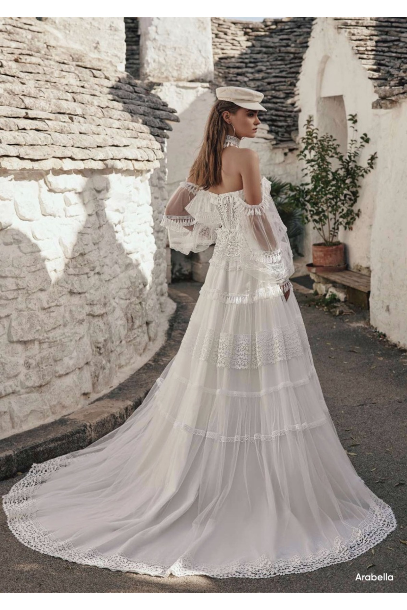 ARABELLA - ARIAMO BOHO