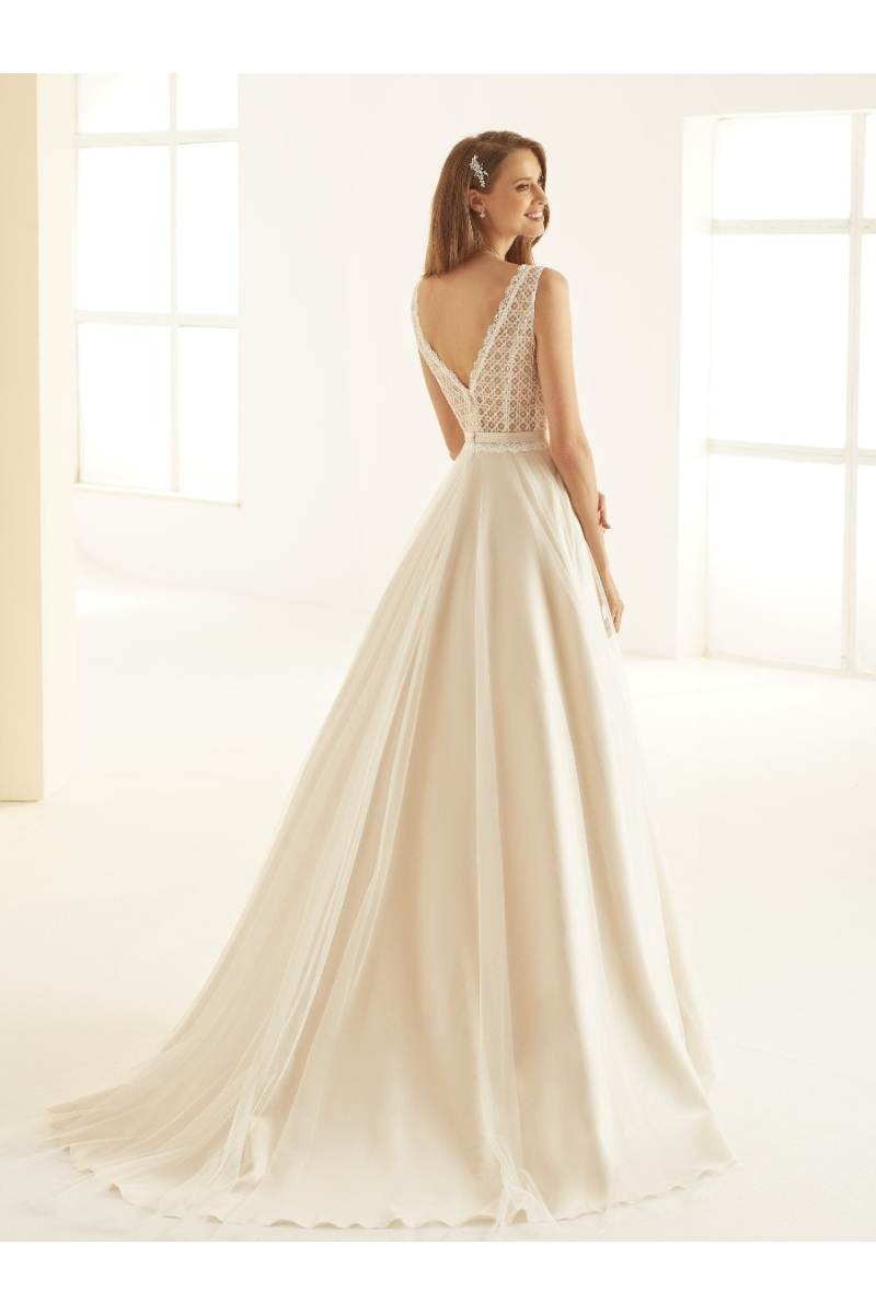 ABITO DA SPOSA OUTLET ARCADA