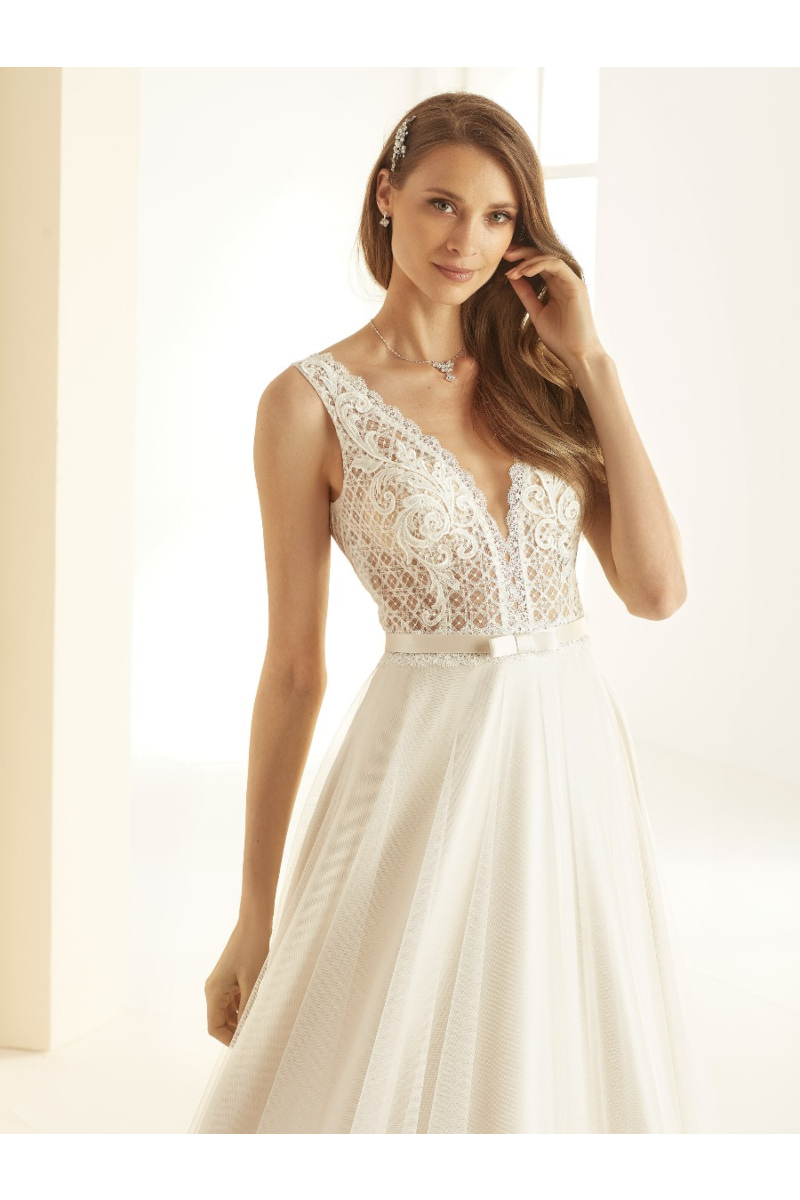 ABITO DA SPOSA OUTLET ARCADA