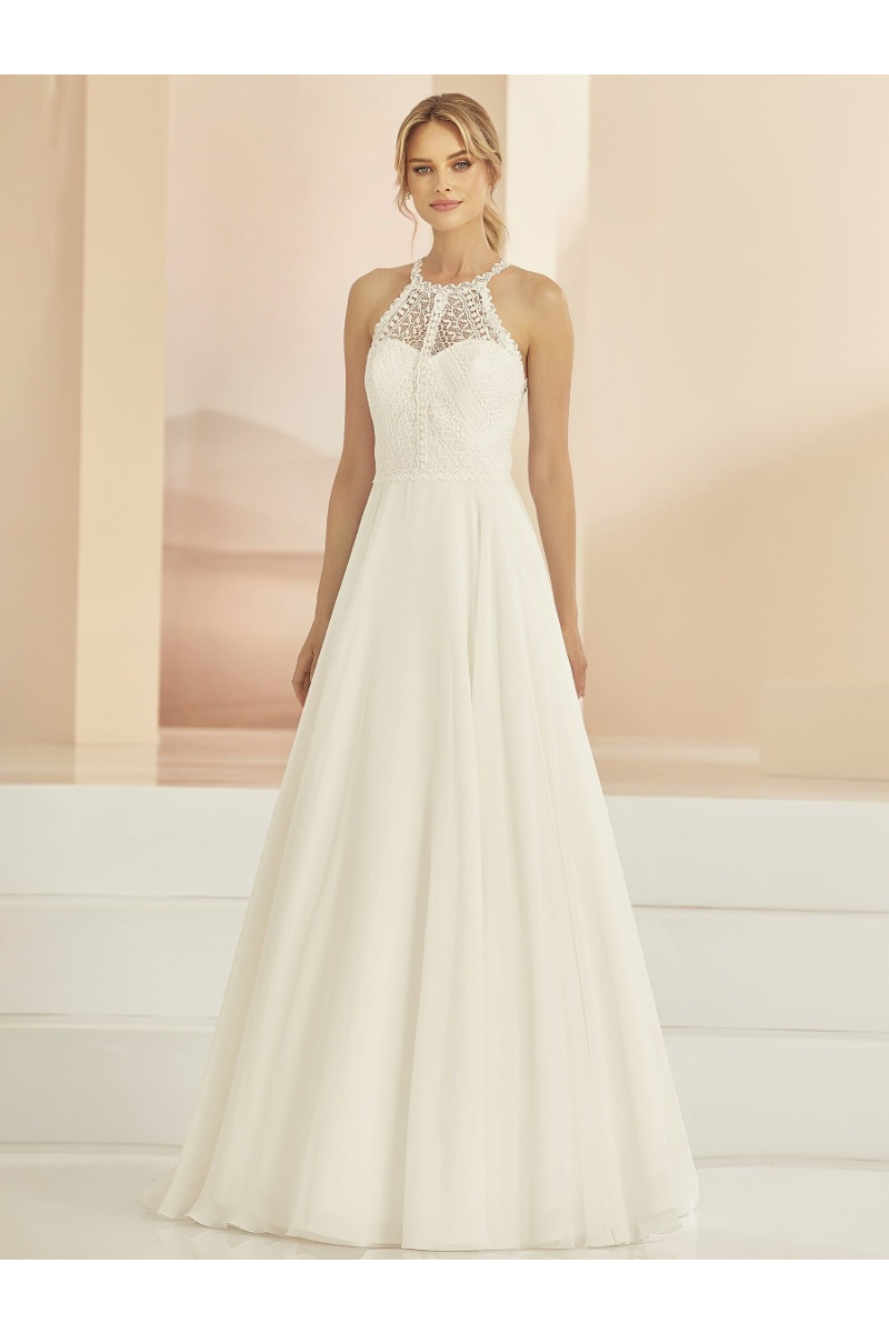 ABITO DA SPOSA OUTLET AURORA