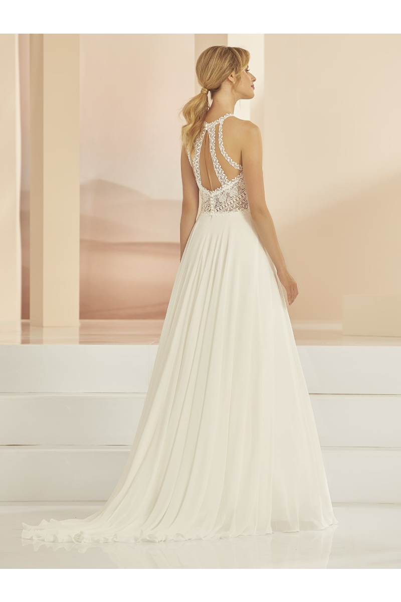 ABITO DA SPOSA OUTLET AURORA