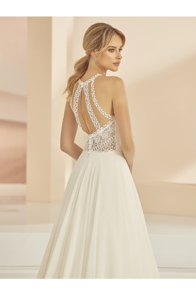 ABITO DA SPOSA OUTLET AURORA