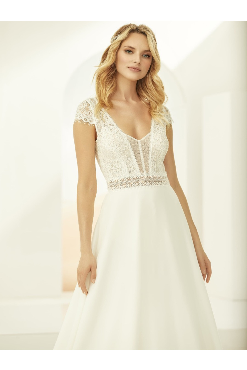 Abito da sposa arleta