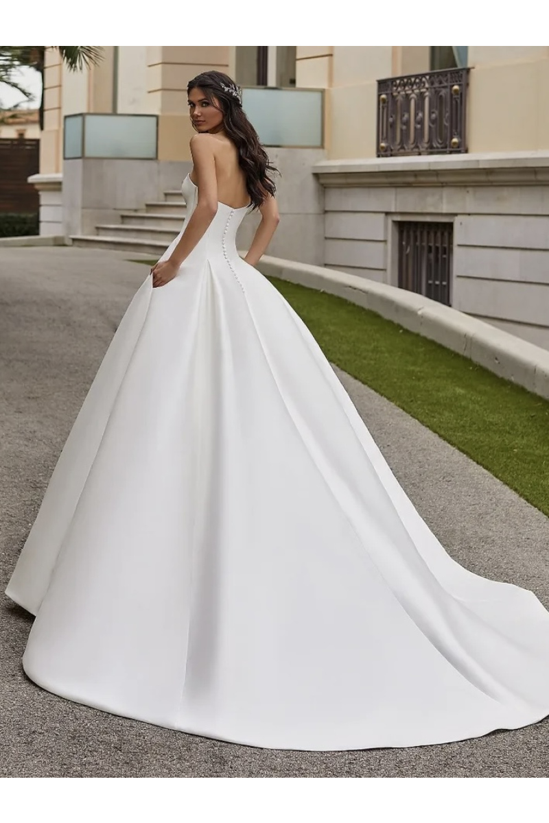 Jory Linea Pronovias