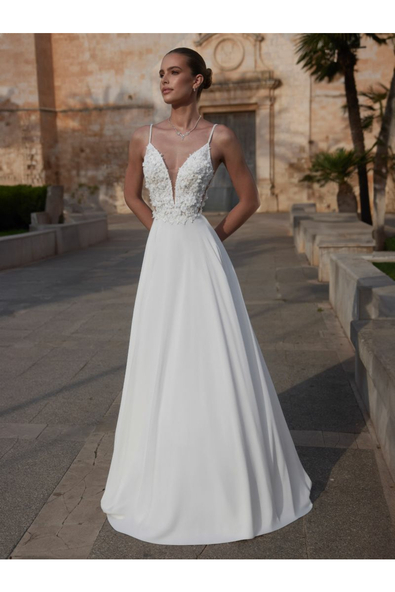 AMALIA - BIANCO EVENTO