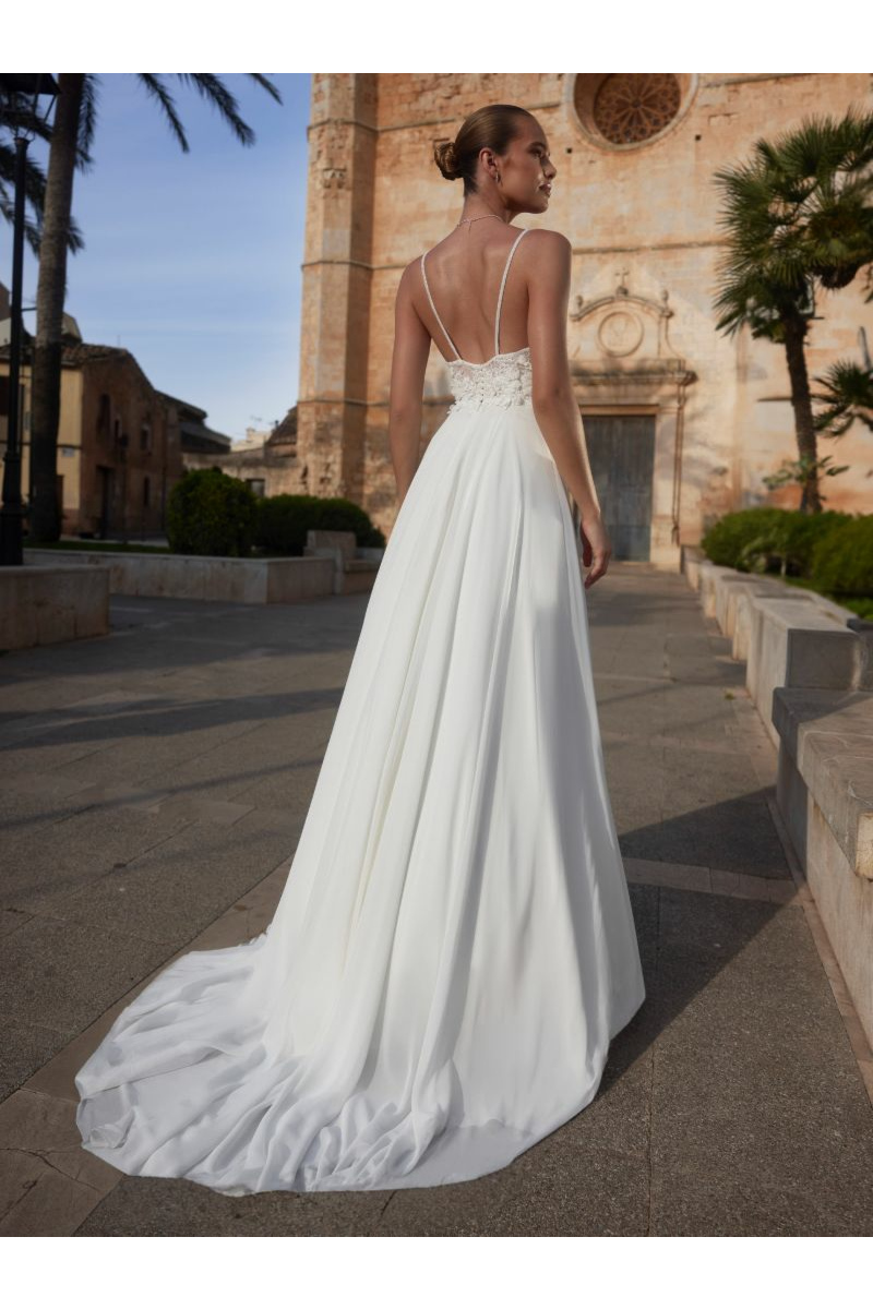 AMALIA - BIANCO EVENTO