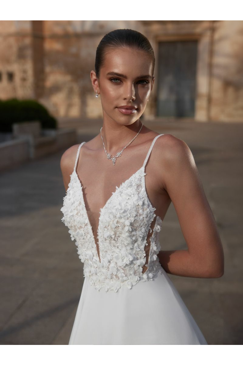 AMALIA - BIANCO EVENTO