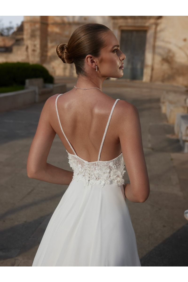 AMALIA - BIANCO EVENTO