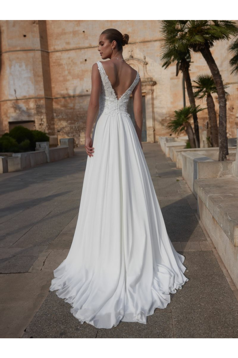 CAMELIA - BIANCO EVENTO