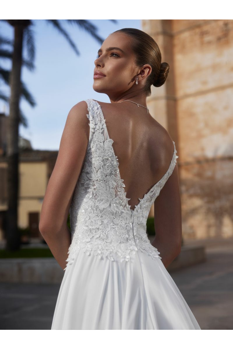 CAMELIA - BIANCO EVENTO