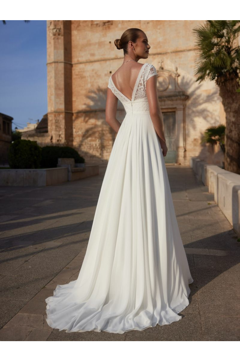 KLARYSA - BIANCO EVENTO