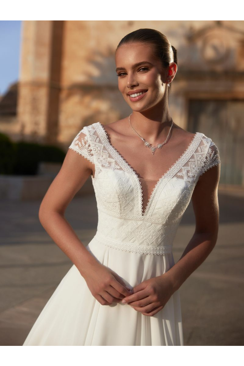 KLARYSA - BIANCO EVENTO